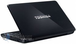 Toshiba Satellite L505-S5988