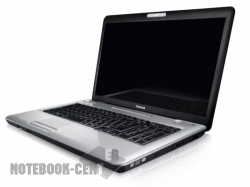 Toshiba Satellite L550-174