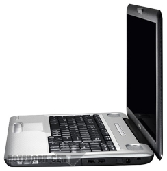 Toshiba Satellite  L550-179