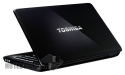 Toshiba Satellite L550-17C