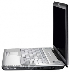 Toshiba Satellite L550-20Q