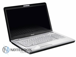 Toshiba Satellite L550D-11N