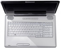 Toshiba Satellite L550D-10L