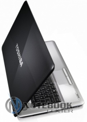 Toshiba Satellite  L550-ST5701