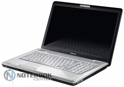 Toshiba Satellite L550-ST5707