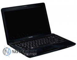 Toshiba Satellite L630-12V