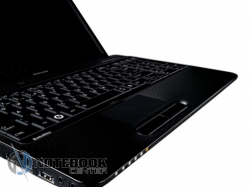 Toshiba Satellite L650D-100