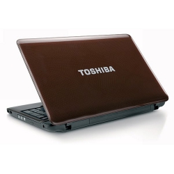 Toshiba Satellite  L655-145