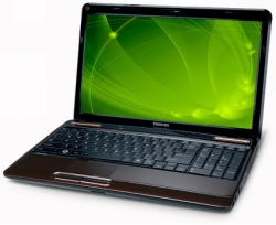 Toshiba Satellite L655-19H