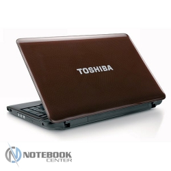 Toshiba Satellite L655-19R