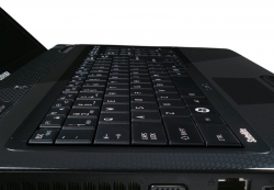 Toshiba Satellite  L655-1EH