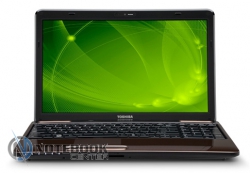 Toshiba Satellite L655-1H2