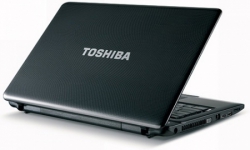 Toshiba Satellite  L675D-S7046