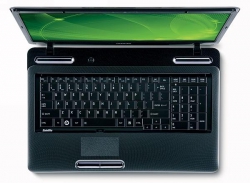 Toshiba Satellite L675-S7062