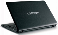 Toshiba Satellite L675-S7062