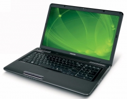 Toshiba Satellite L675-S7110