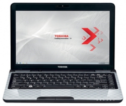 Toshiba Satellite L730-10L