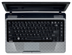 Toshiba Satellite L735-123