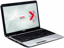 Toshiba Satellite L750-134