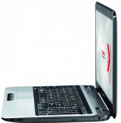 Toshiba Satellite  L750 -129