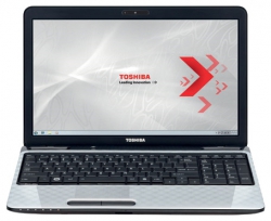 Toshiba Satellite L750D-112