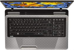 Toshiba Satellite L775-12E