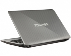 Toshiba Satellite  L775-A2S