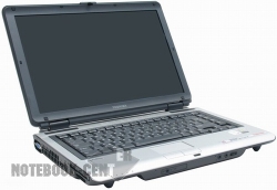 Toshiba Satellite M100-233