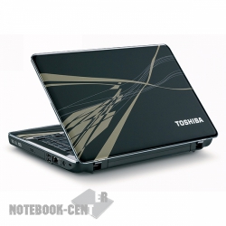 Toshiba Satellite M505-S4945