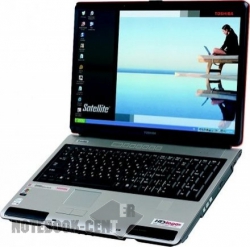 Toshiba Satellite P100-257