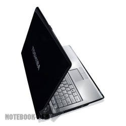 Toshiba Satellite P200-1BA