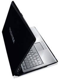 Toshiba Satellite P200-1I4