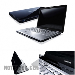 Toshiba Satellite P200-1JR