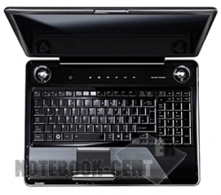 Toshiba Satellite P300-135