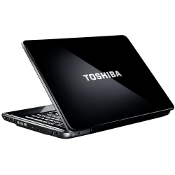 Toshiba Satellite  P300-1BC