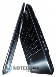 Toshiba Satellite  P300-225