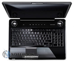 Toshiba Satellite P300-26P