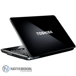 Toshiba Satellite  P300-27X