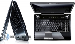 Toshiba Satellite  P300D-22C