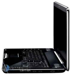 Toshiba Satellite P500-18R