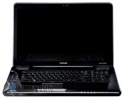 Toshiba Satellite P500-1H8