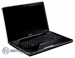 Toshiba Satellite P500-1H8