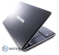 Toshiba Satellite P505-S8980