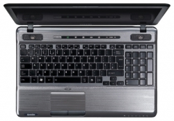 Toshiba Satellite P755-10W