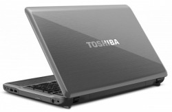 Toshiba Satellite  P775 -10G