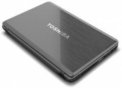 Toshiba Satellite  P775 -10G