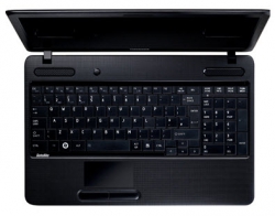 Toshiba Satellite Pro C650-19F