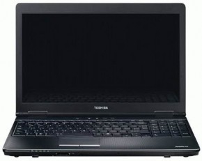 Toshiba Satellite Pro S500-122