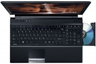 Toshiba Satellite R850-12Q