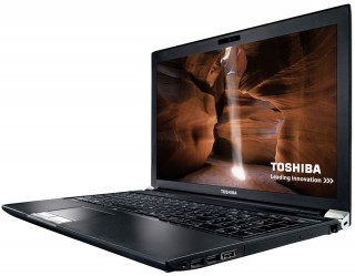 Toshiba Satellite R850-12X